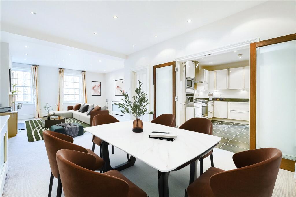 Main image of property: Onslow Square,
South Kensington, SW7
