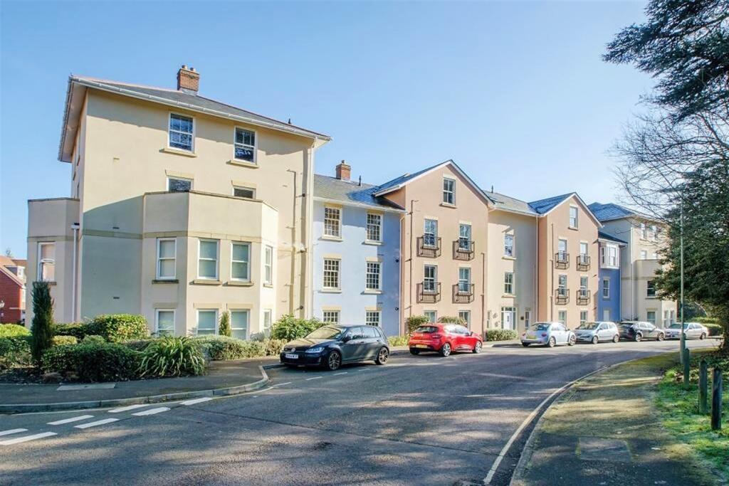 Main image of property: Winchester