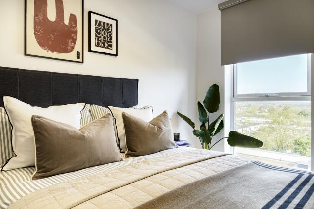 Main image of property: Zenith House, Ermine Way, Maidenhead, SL6
