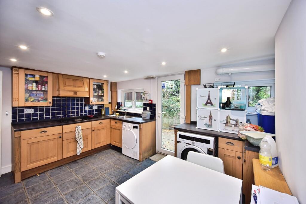 Main image of property: Randall Street, Maidstone, Kent, ME14