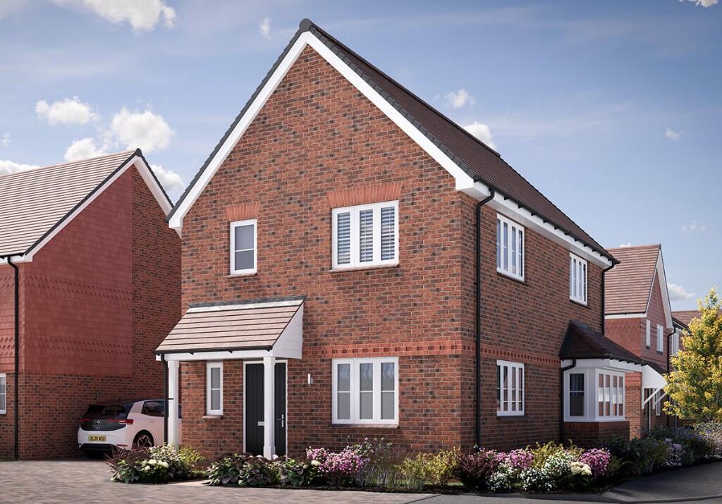 Main image of property: Rectory Lane,
Ashington, 
West Sussex
RH20 3AS