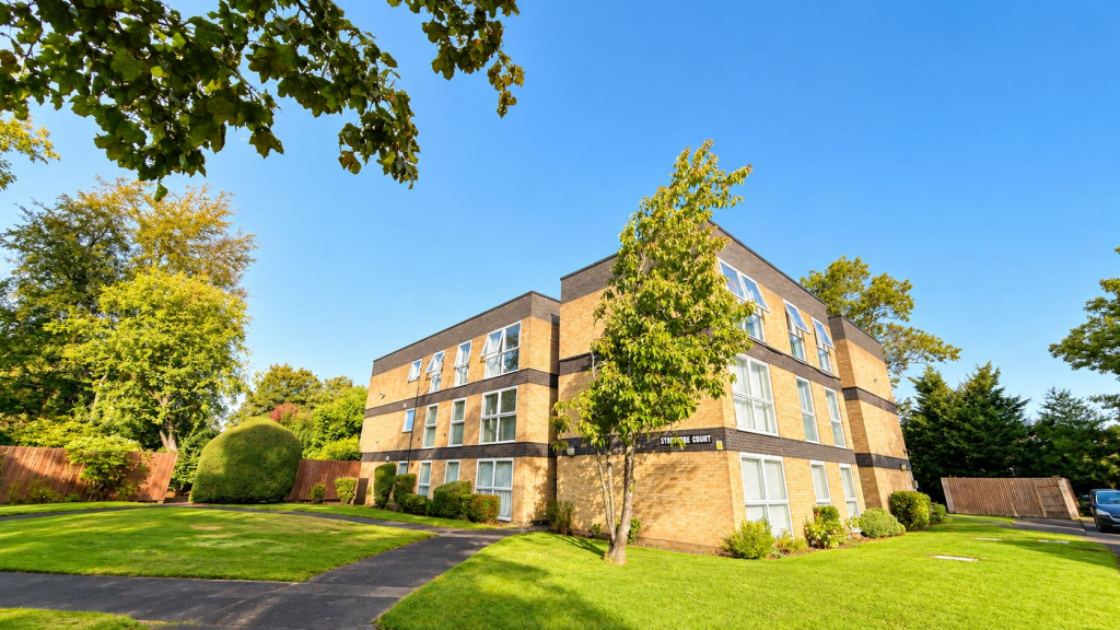 Main image of property: Sycamore Court, Kings Norton, Birmingham