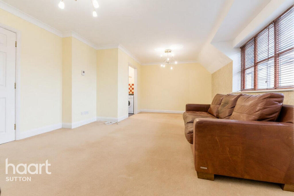 Main image of property: Thicket Road, Sutton