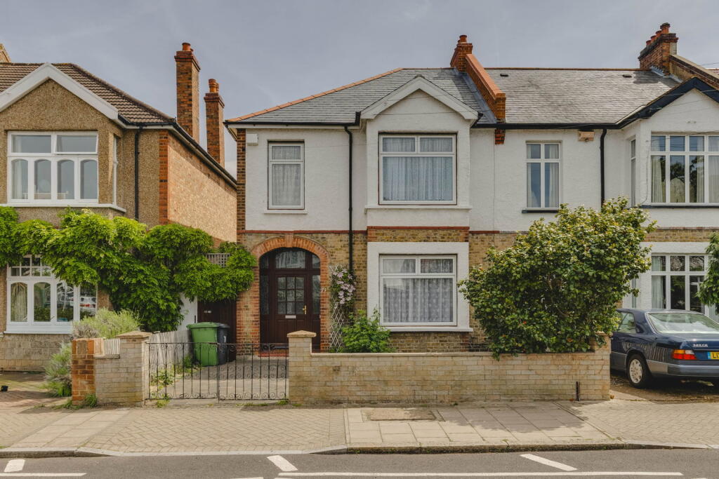 Main image of property: Cranston Road, London, SE23 2HA