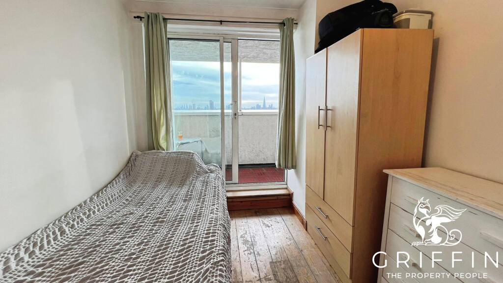 Main image of property: The Quarterdeck, London, E14