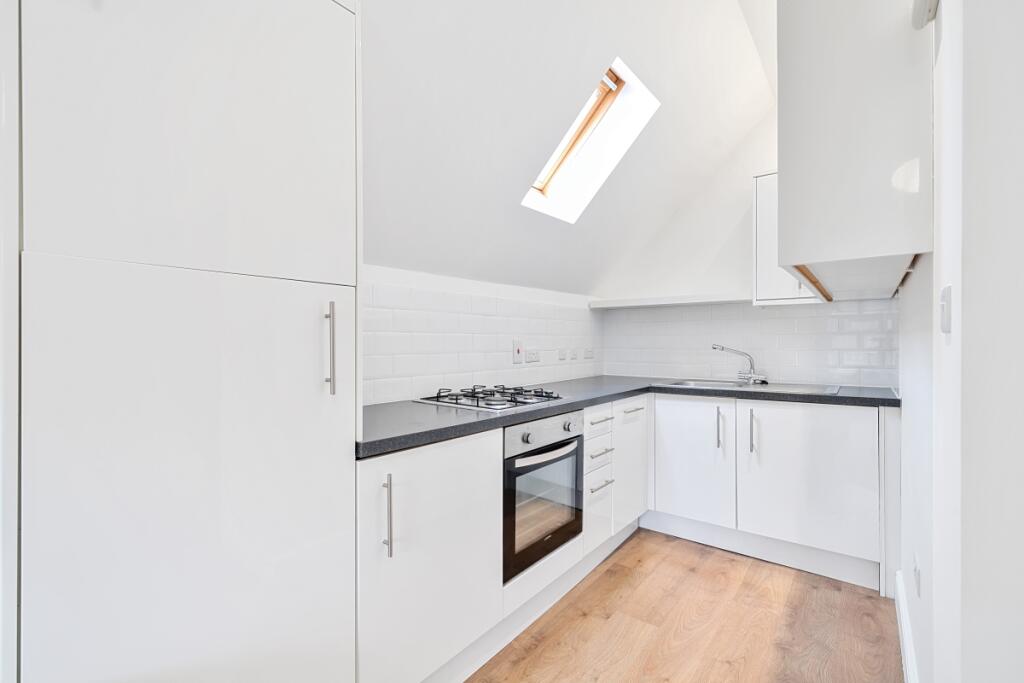 Main image of property: Church Rise, London, SE23