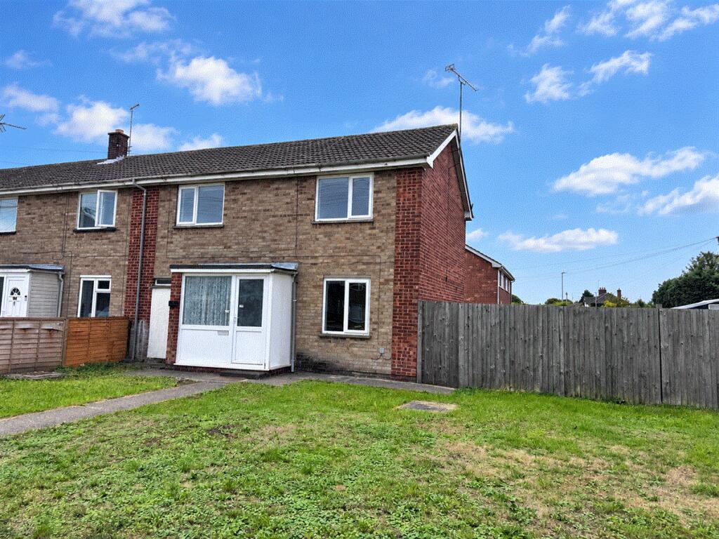 Main image of property: Ollard Avenue, Wisbech
