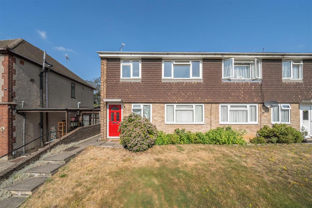 Main image of property: Lea Vale, Dartford