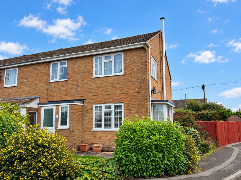 Main image of property: Sweetmans Road, Shaftesbury