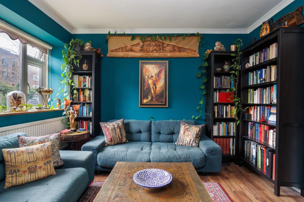 Main image of property: Lawson Court, Finsbury Park, N4