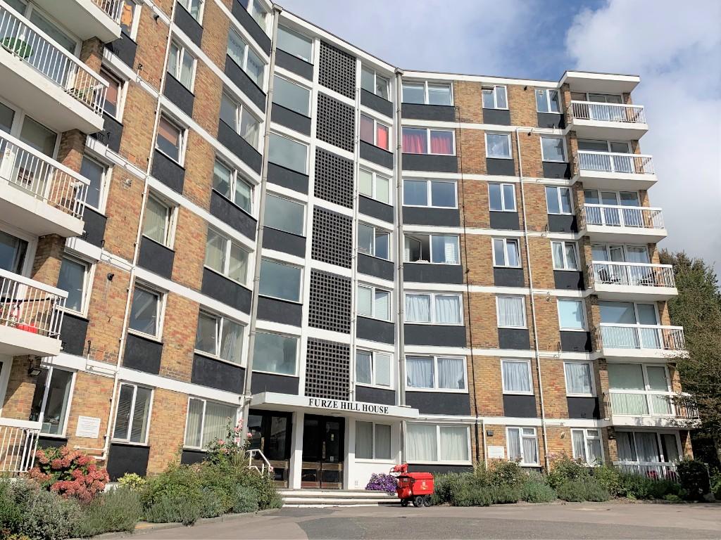 Main image of property: Furze Hill,BN3