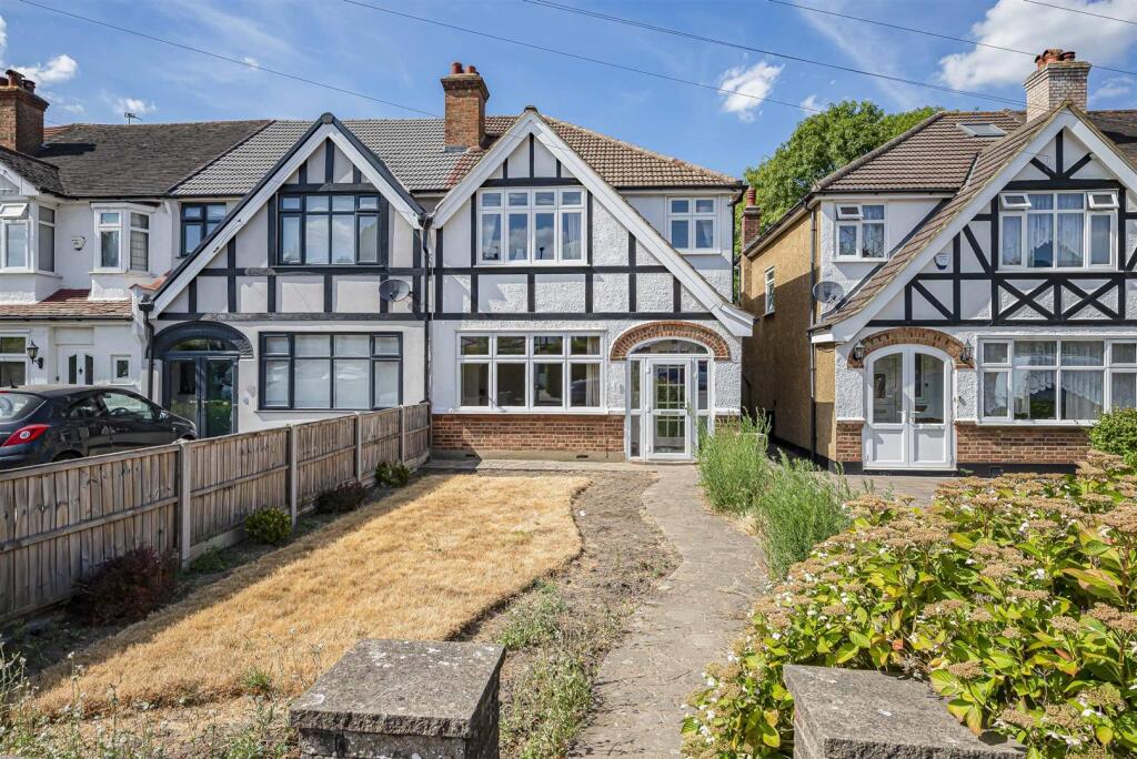 Main image of property: Langley Way, West Wickham, BR4