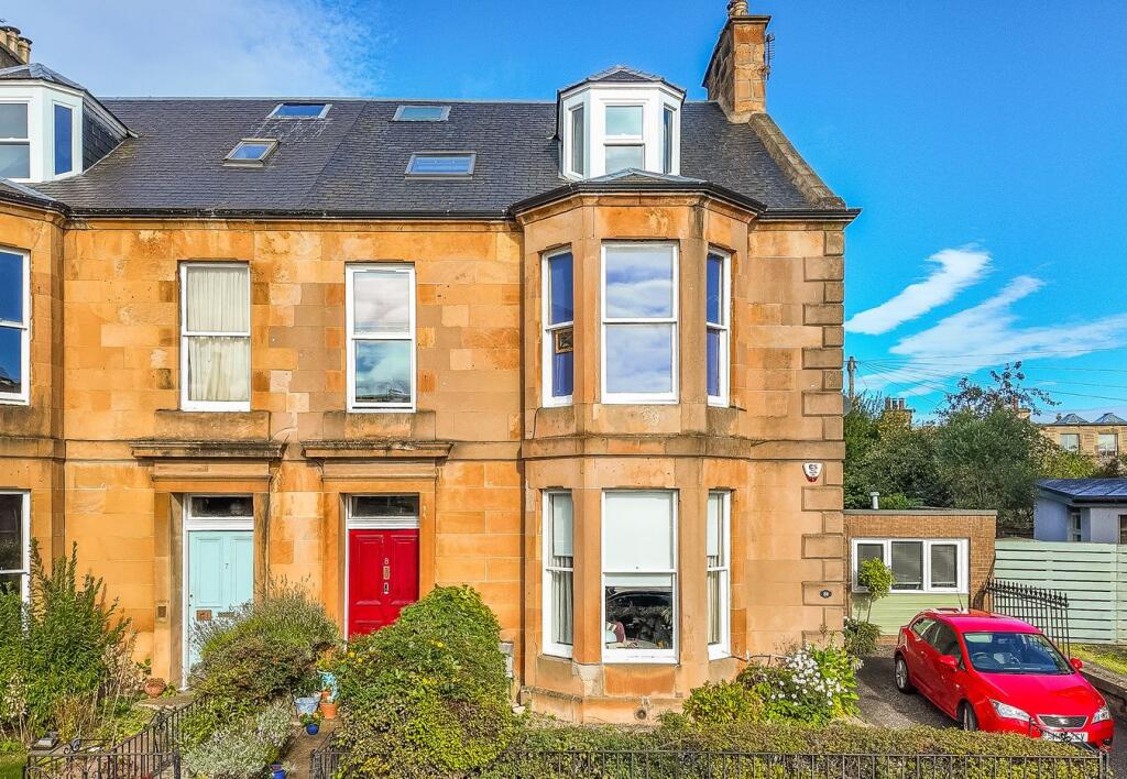 Main image of property: Summerside Place, Trinity, Edinburgh, EH6