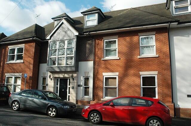 Main image of property: 2 bedroom Ground Floor Apartment in Godalming