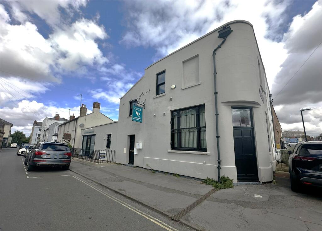 Main image of property: Bethesda Street, Cheltenham, Gloucestershire, GL50