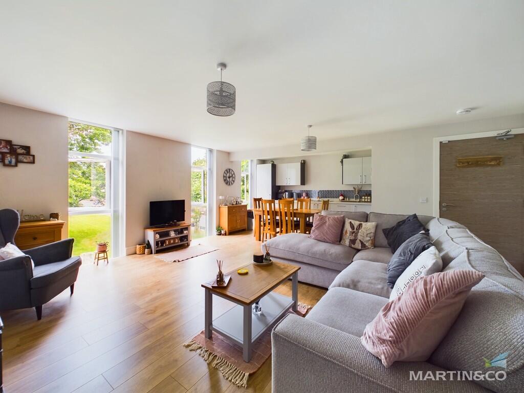 Main image of property: Apartment 2 Miller House, 2a Church Road