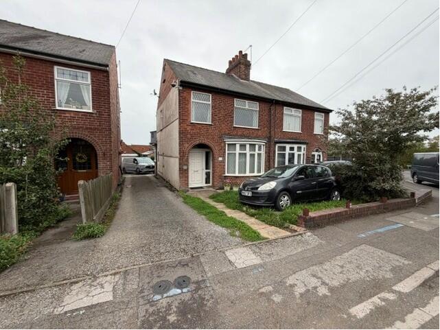 Main image of property: Three Tuns Road, Eastwood, NOTTINGHAM