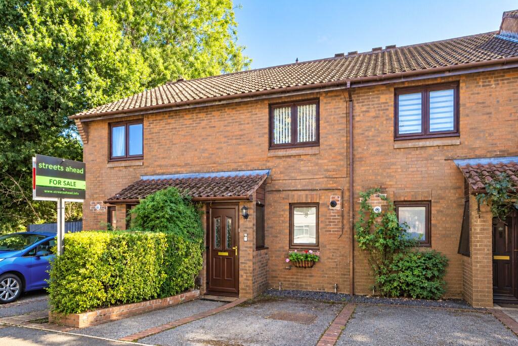 Main image of property: Goodenough Way, Coulsdon, CR5