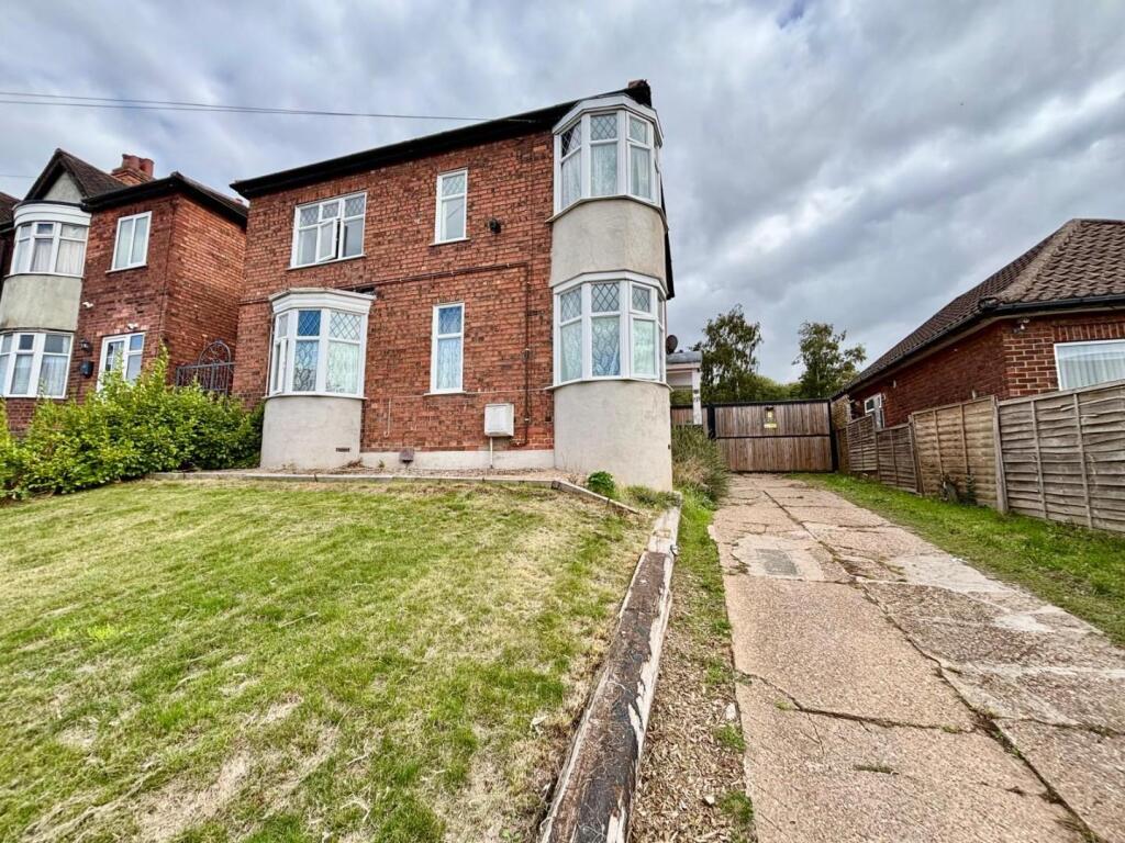Main image of property: Sandsfield Lane  , Gainsborough