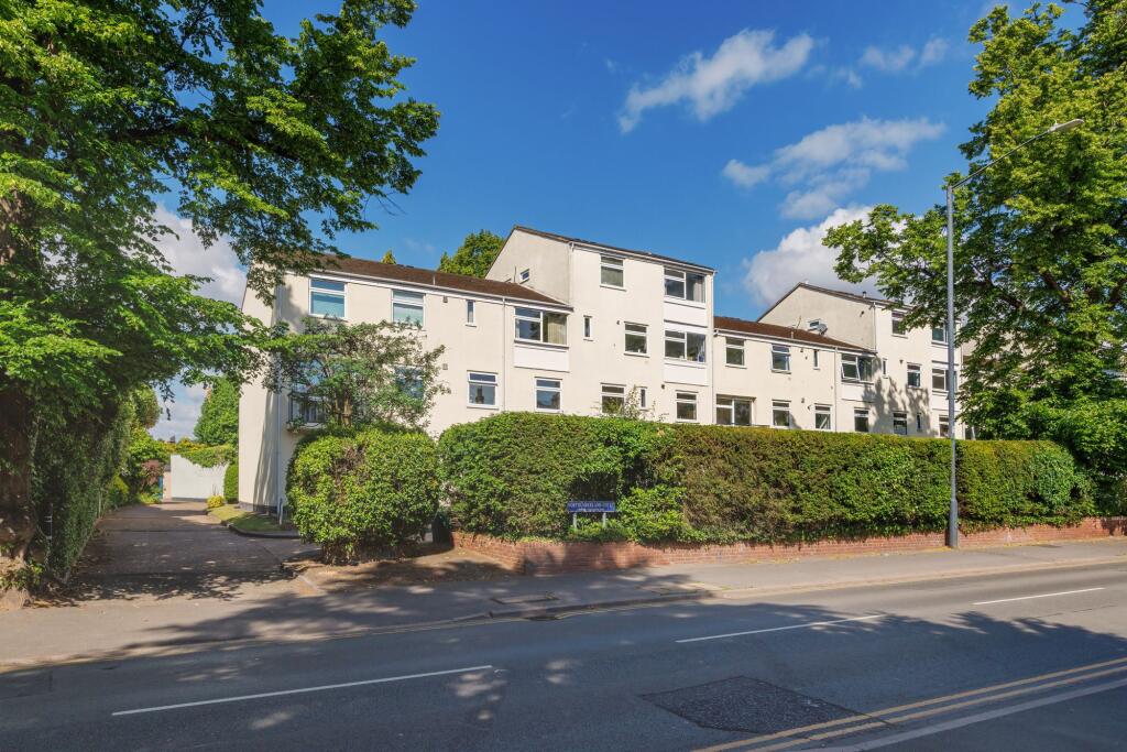Main image of property: Northumberland Road, Leamington Spa, CV32
