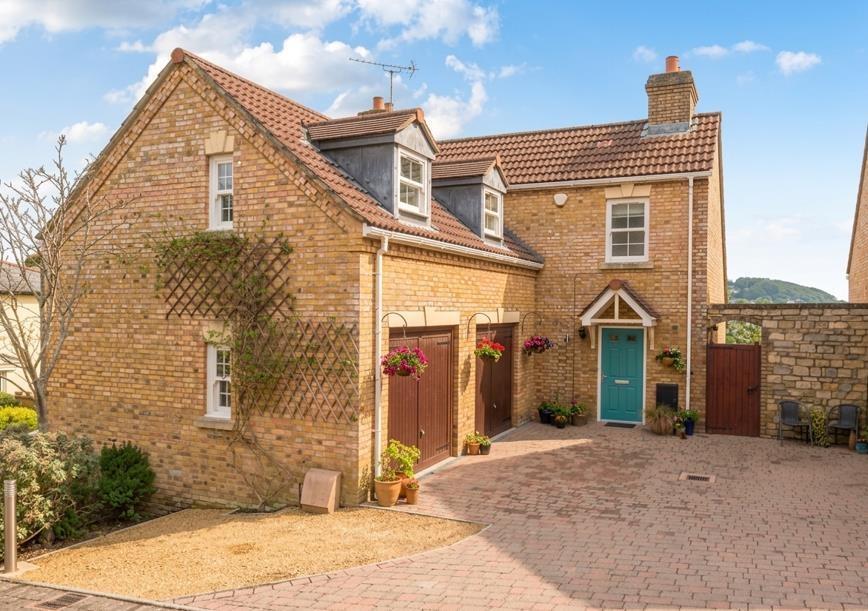 Main image of property: Woodroffe Meadow, Lyme Regis