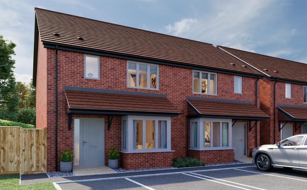Main image of property: Thatchwell Park , 
Shaftesbury Road, 
Gillingham, 
Dorset, 
SP8 5NG