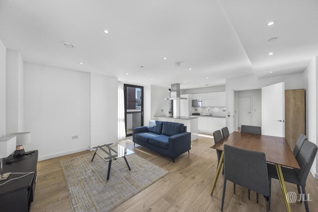 Main image of property: Langham House, Forrester Way, London, E15