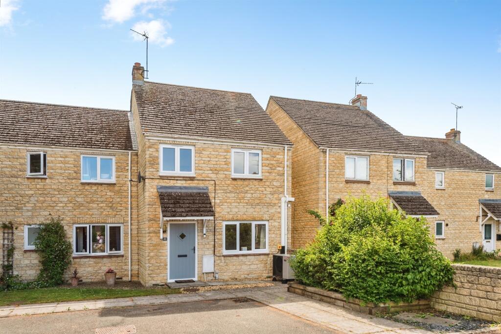 Main image of property: Meadow Way, Kingham, Chipping Norton