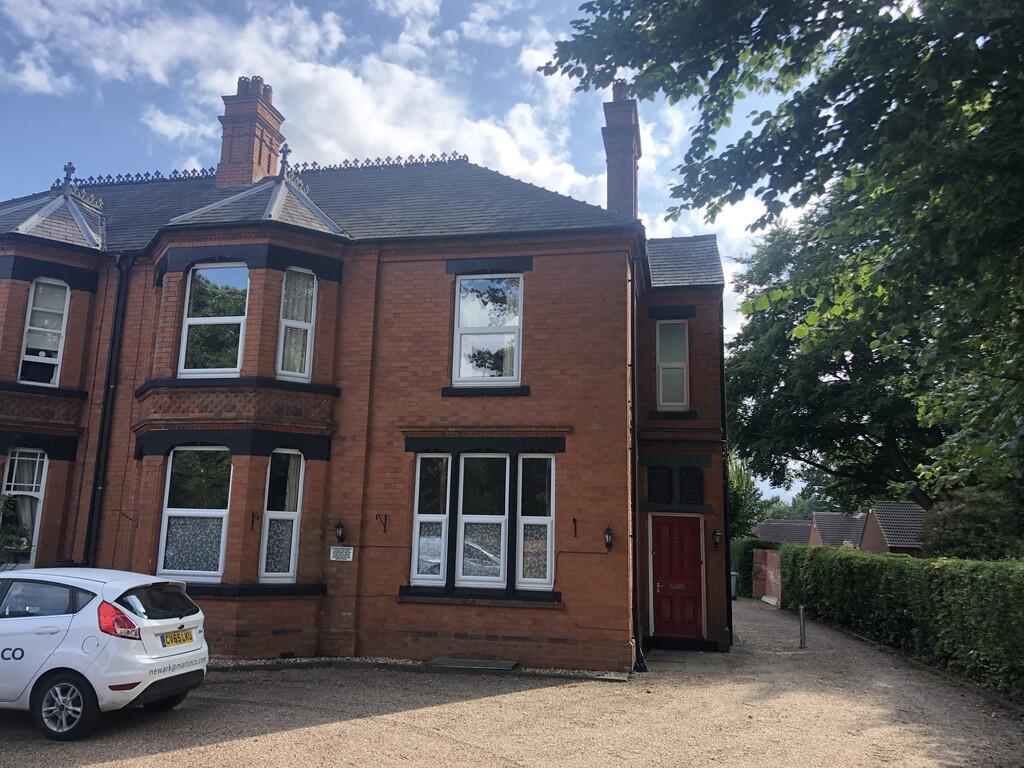 Main image of property: London Road, Balderton