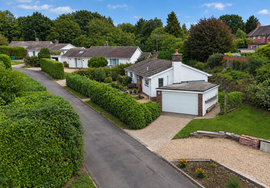 Main image of property: Pond Rise, West Chiltington, RH20