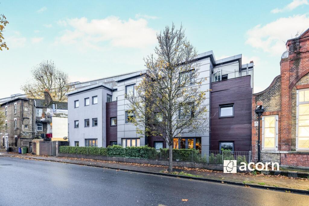 Main image of property: 20-26 Flint Street London SE17