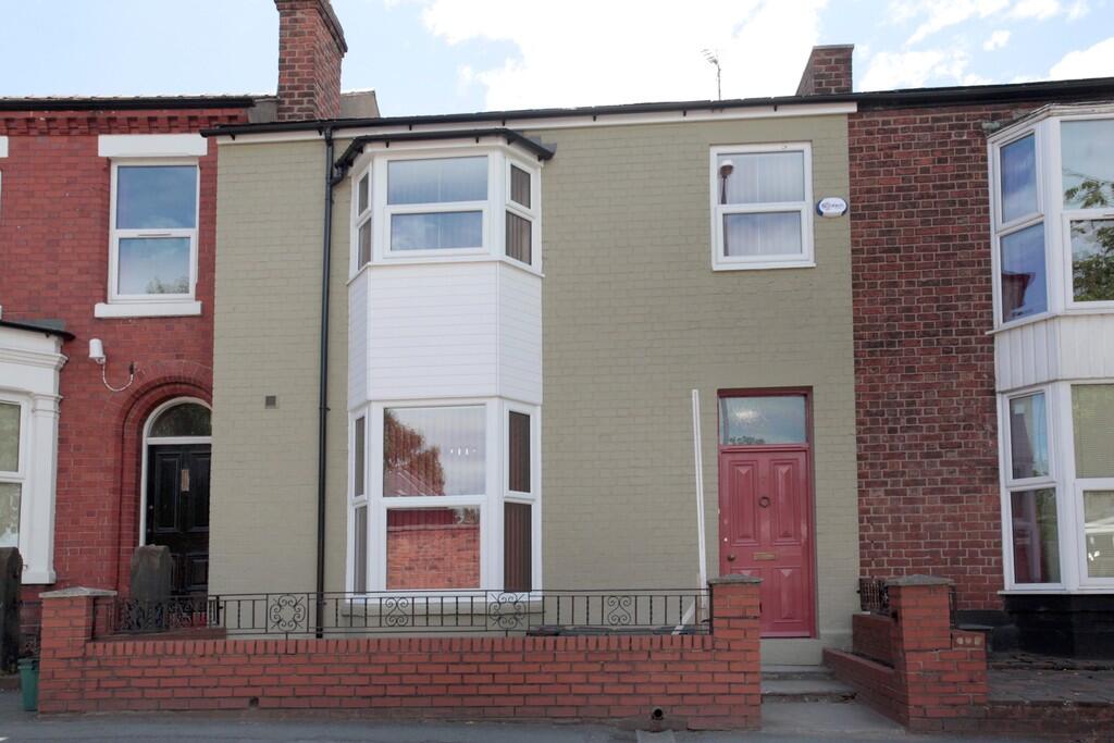 Main image of property: Cheyney Road, Garden Quarter