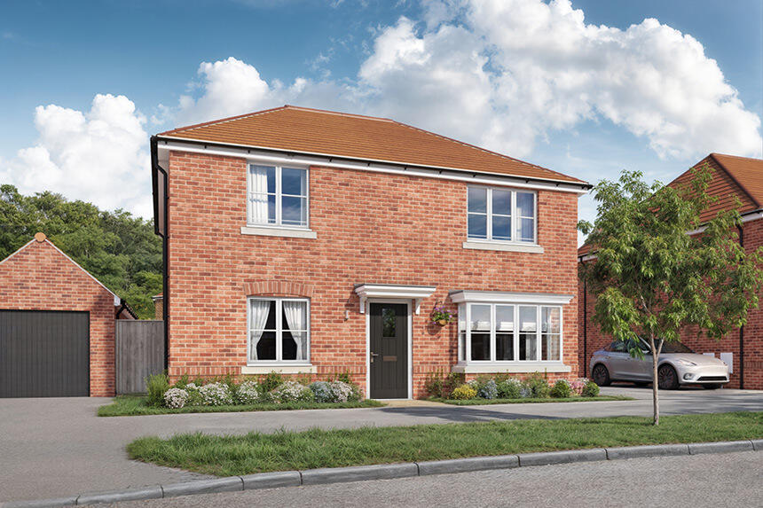 Main image of property: Netherhampton Road,
Salisbury,
SP2 8FY
