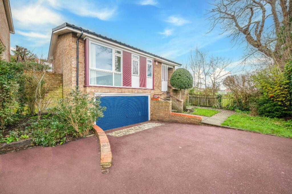 Main image of property: Perifield, West Dulwich