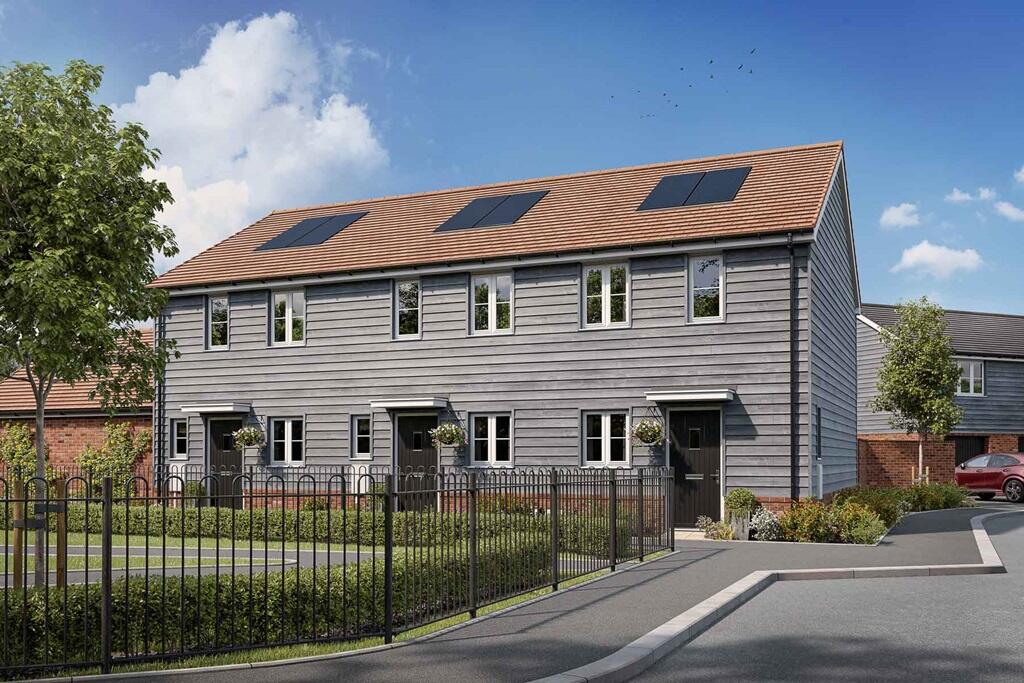 Main image of property: Addison Close,
Gillingham,
SP8