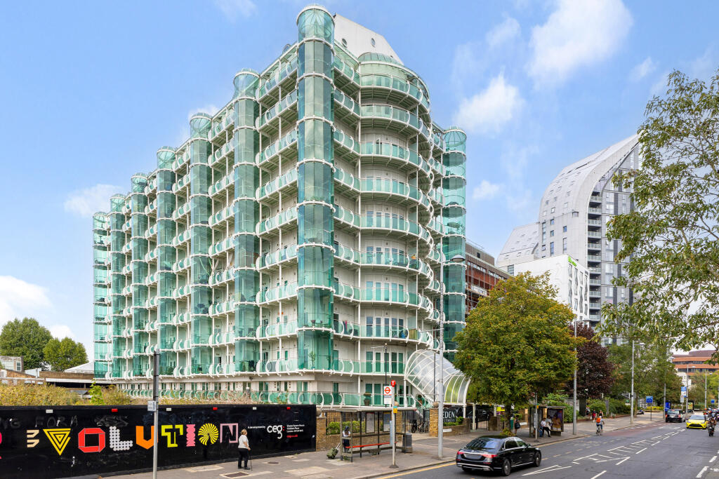 Main image of property: Uxbridge Road, Ealing, W5