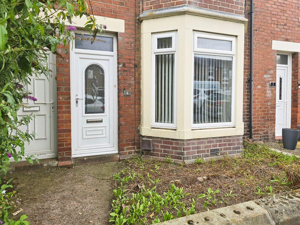 Main image of property: Millbank Terrace, Bedlington