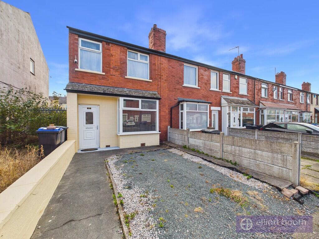 Main image of property: 32 Beardshaw Avenue