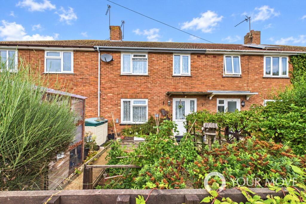 Main image of property: Gipsy Lane, Frostenden, Beccles, Suffolk, NR34