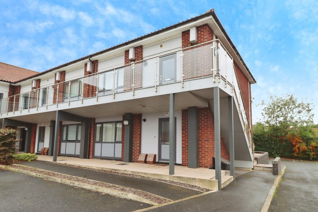 Main image of property: Bury St Edmunds
