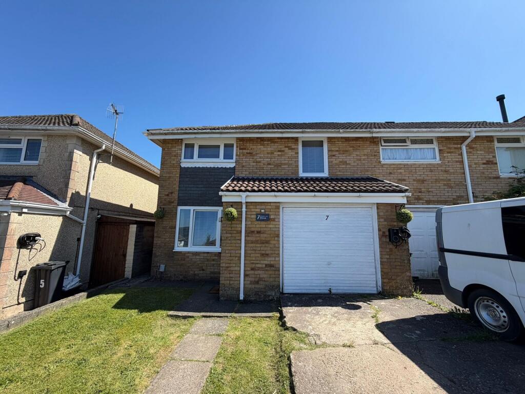 Main image of property: Falcon Drive, Cimla, Neath, Neath Port Talbot.