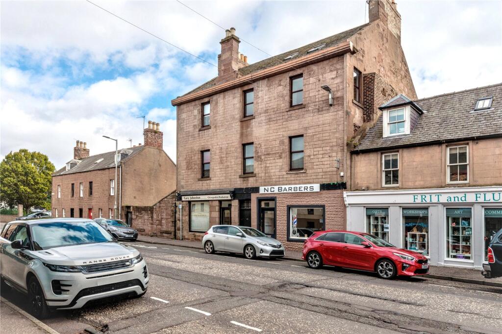 Main image of property: Murray Street, Montrose, Angus, DD10