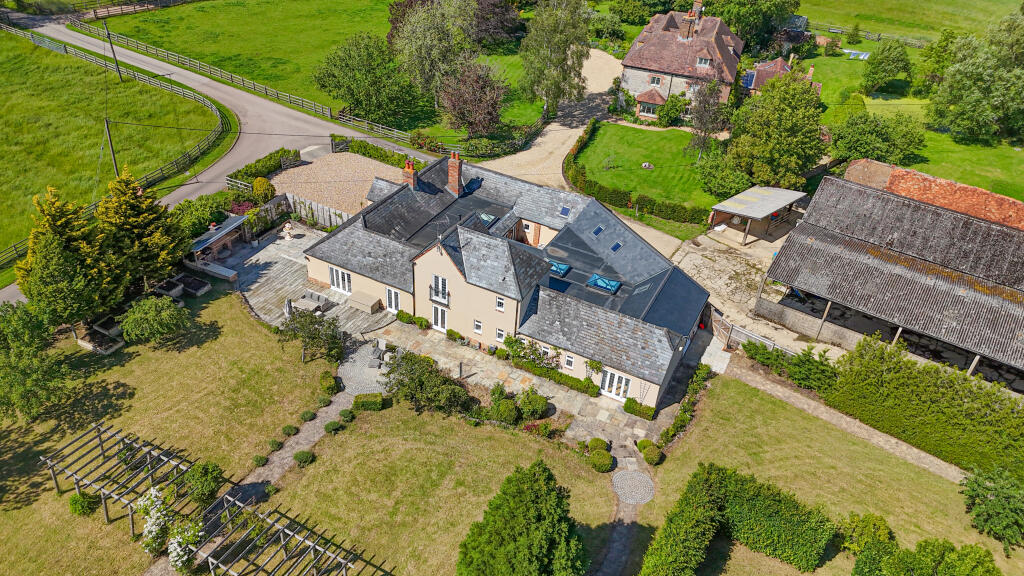 Main image of property: Wotton Underwood, Buckinghamshire, HP18