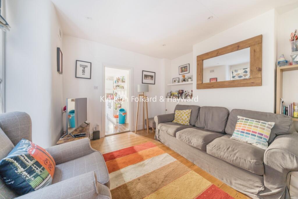 Main image of property: Gilbey Road, London, SW17