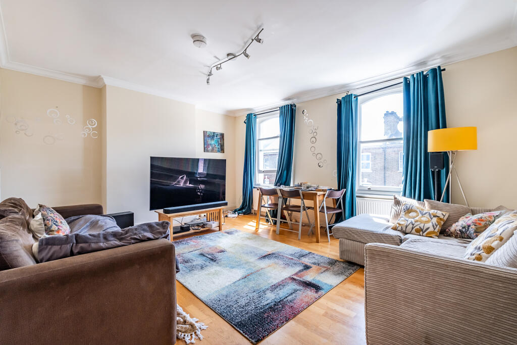 Main image of property: Loveridge Road, London, NW6