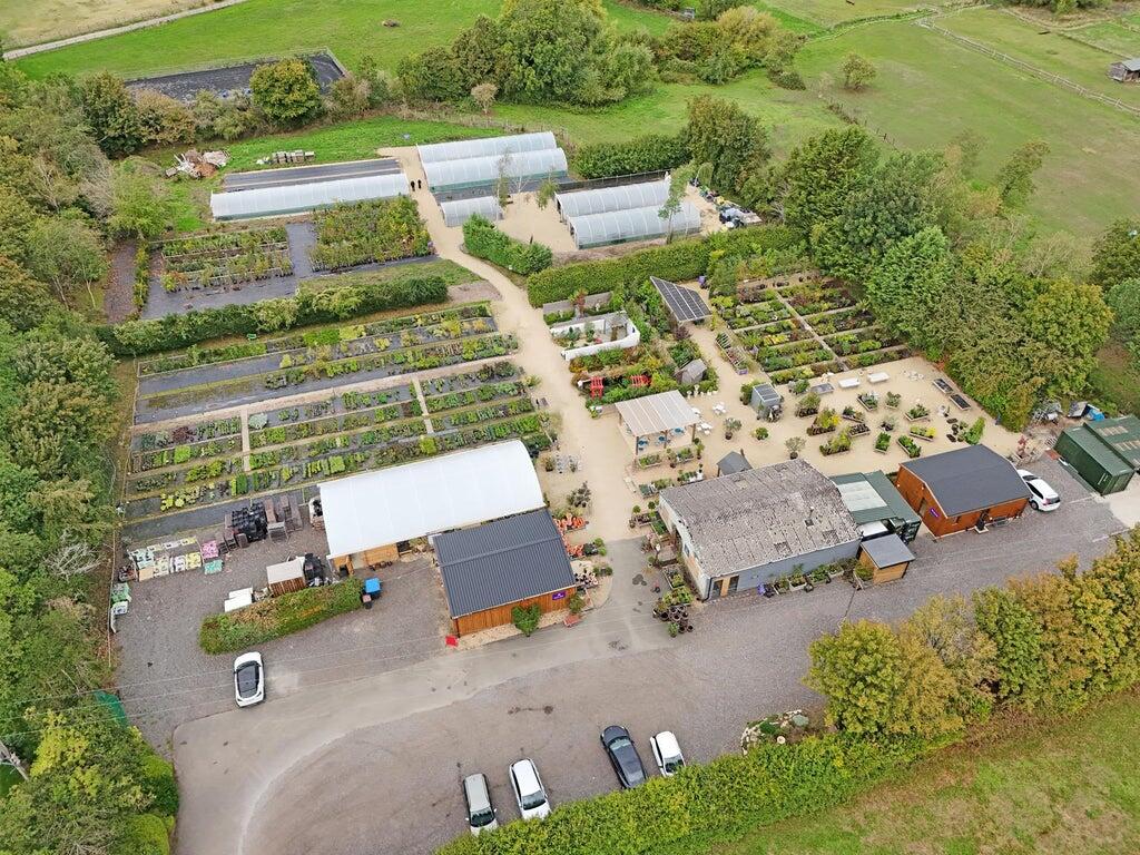 Main image of property: Swallows Nurseries & Gardens, Main Street Mixbury, Brackley, Oxfordshire, NN13 5RR
