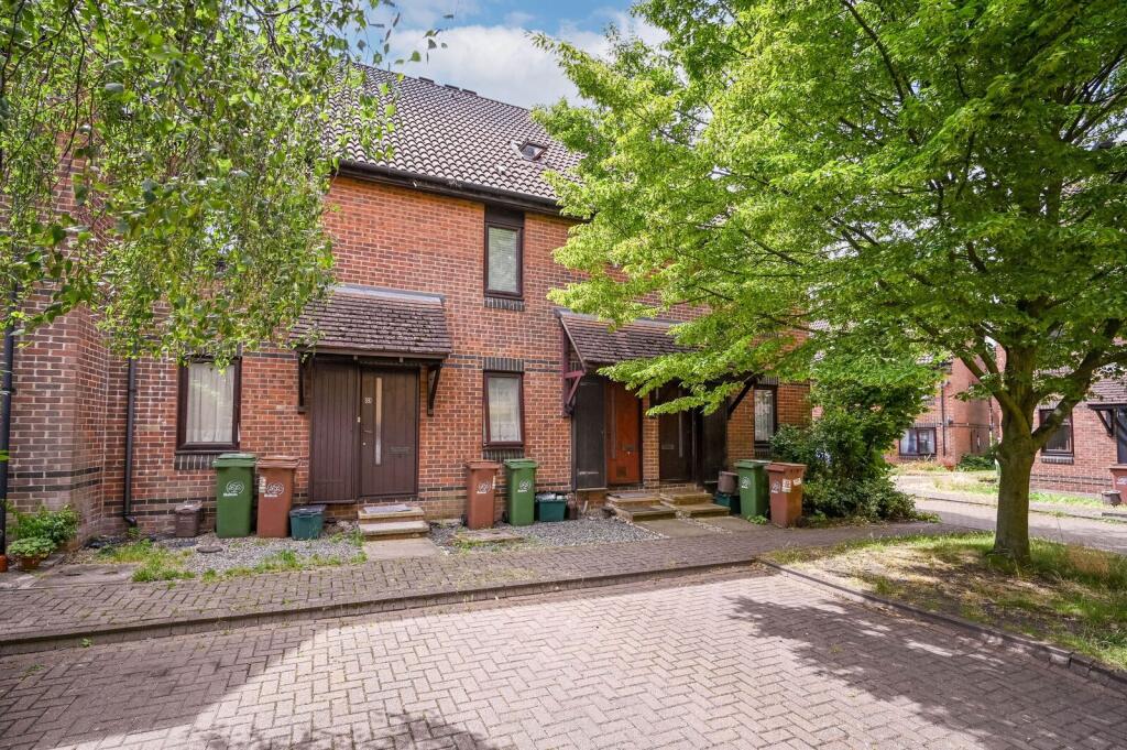 Main image of property: Shott Close, Sutton, SM1
