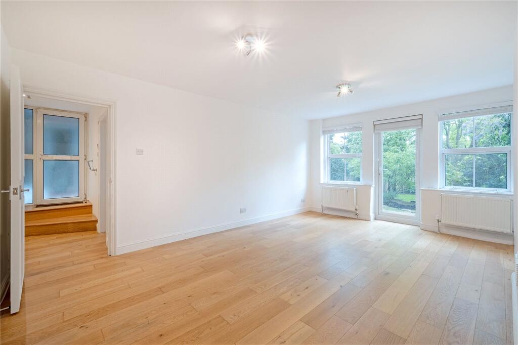 Main image of property: St. Cuthberts Road, Kilburn, NW2