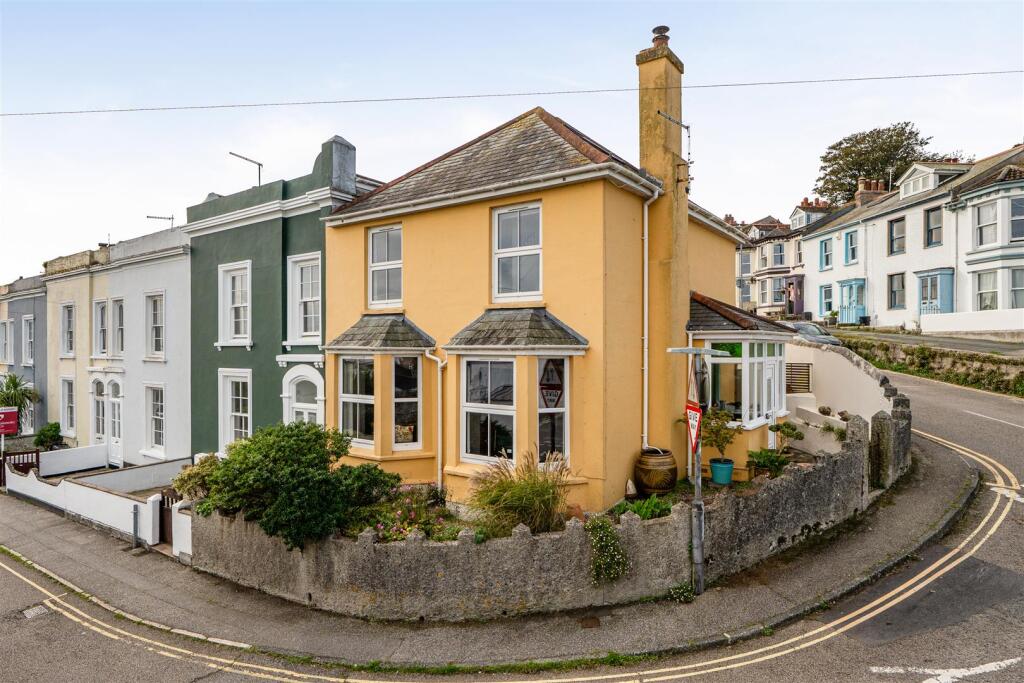Main image of property: Falmouth