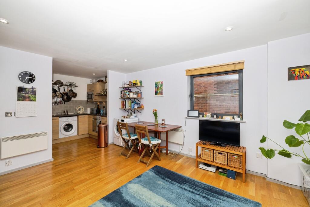 Main image of property: Devonport Street, London, E1
